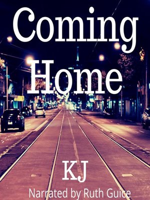 cover image of Coming Home